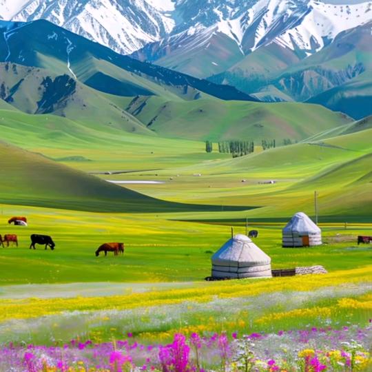 草原雄鹰(专业装修)