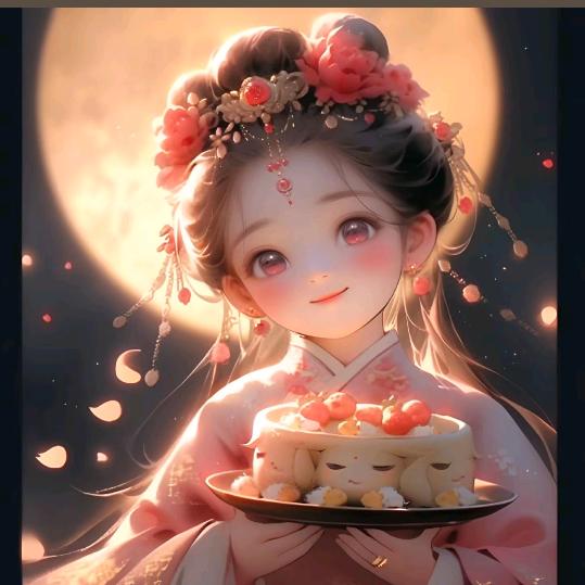 🍷丫头