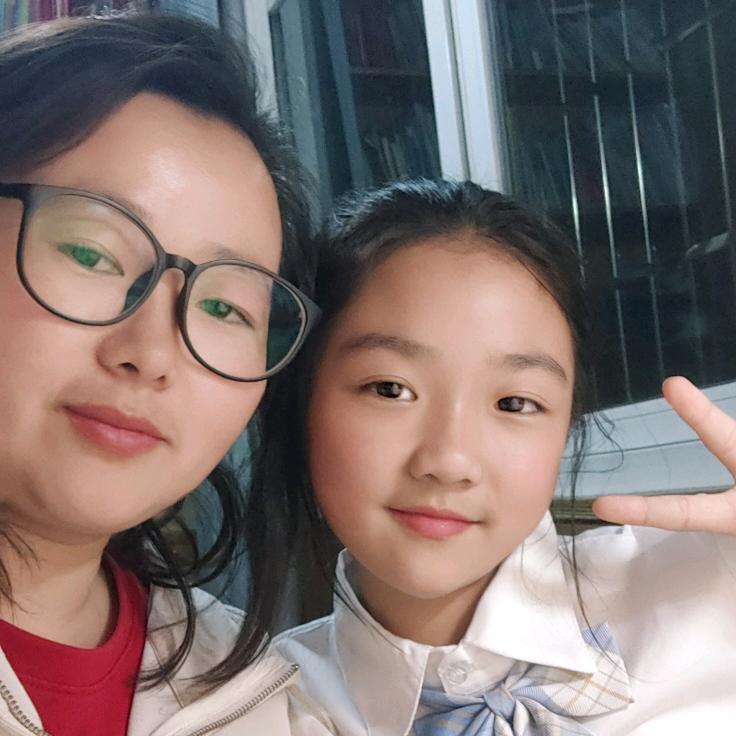 学习很苦，坚持很酷