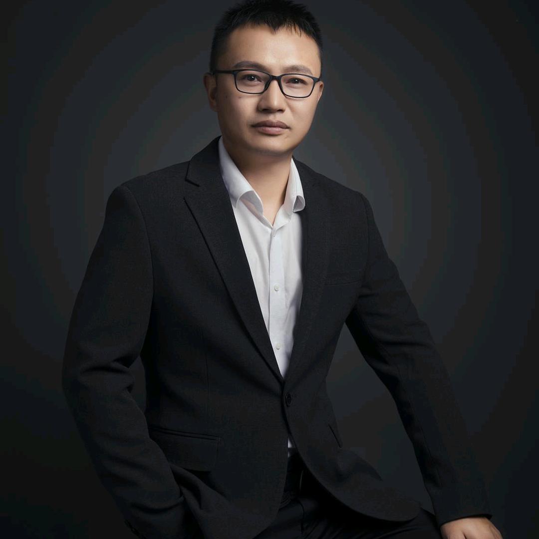 久阁装饰—杨杰