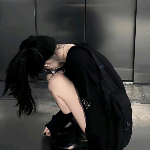 一mo