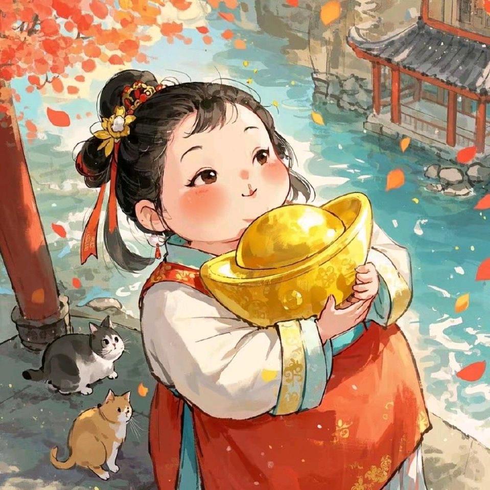 小刘的碎碎念
