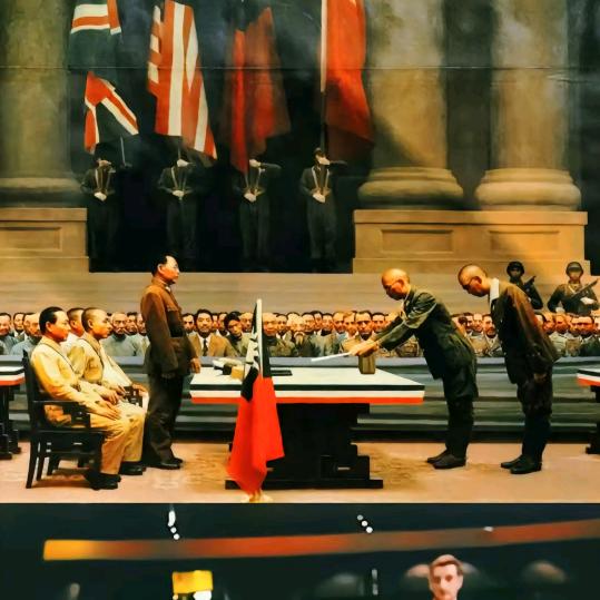 星辰中的一束光