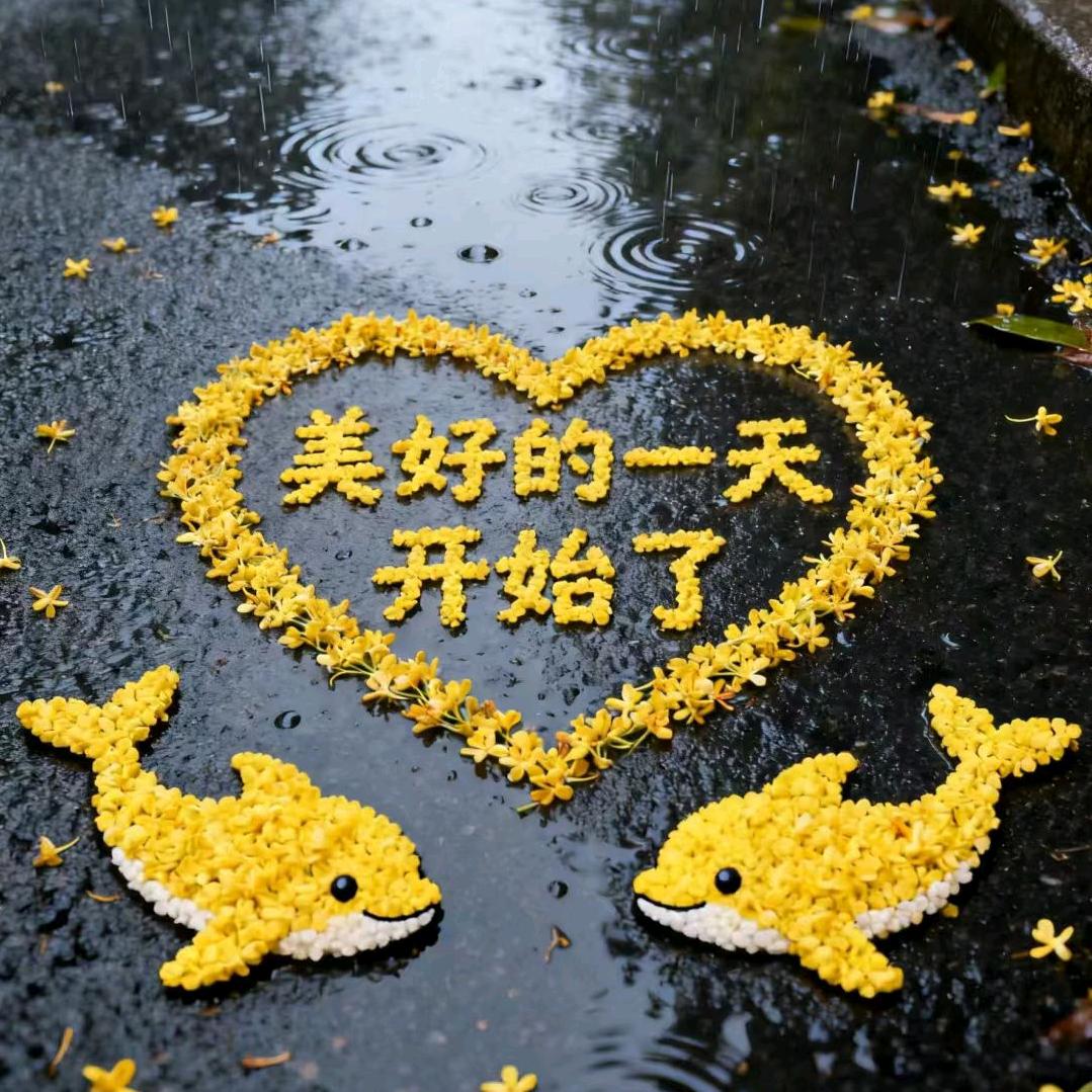 白玫瑰🌹