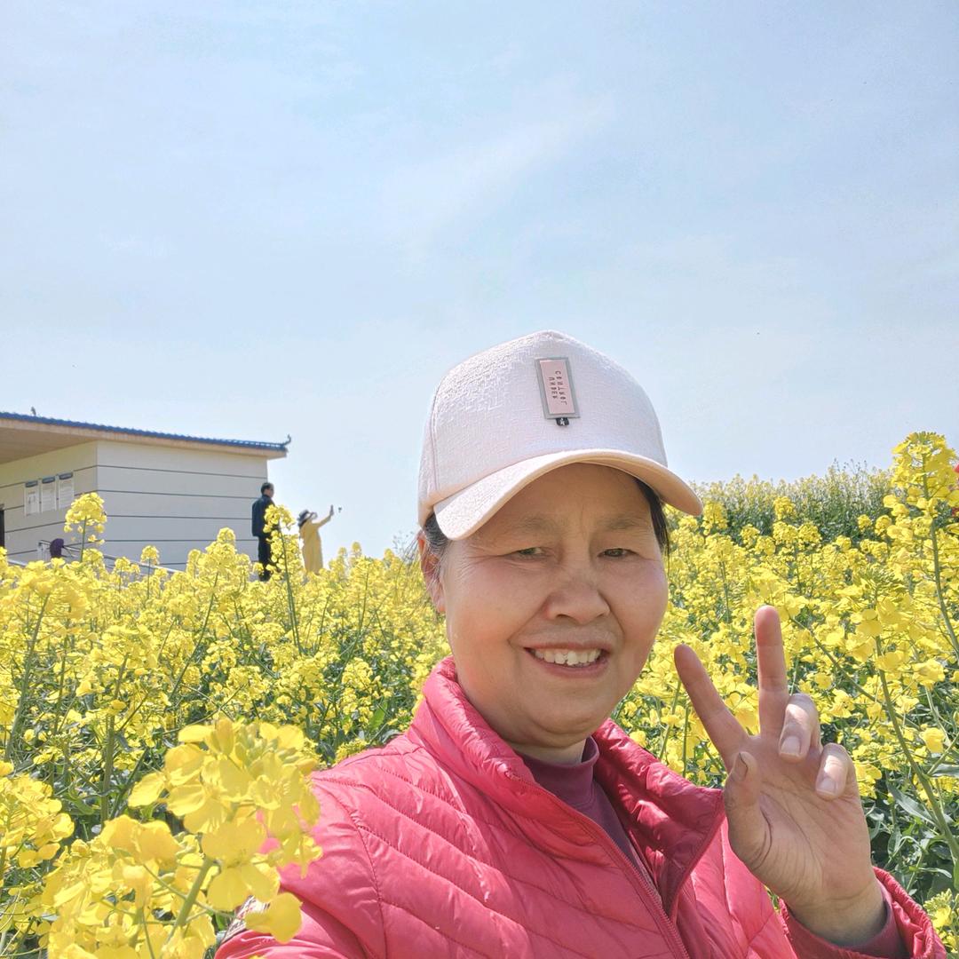 芝麻姐