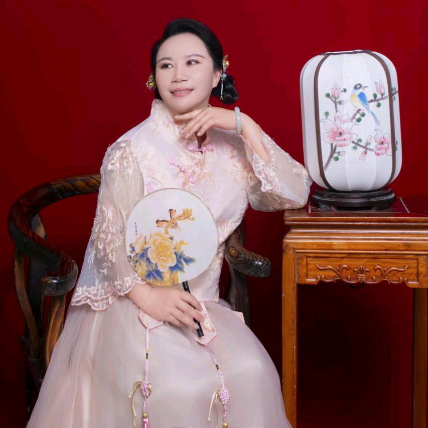 许家三姐