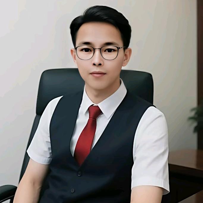 Mr.Gao