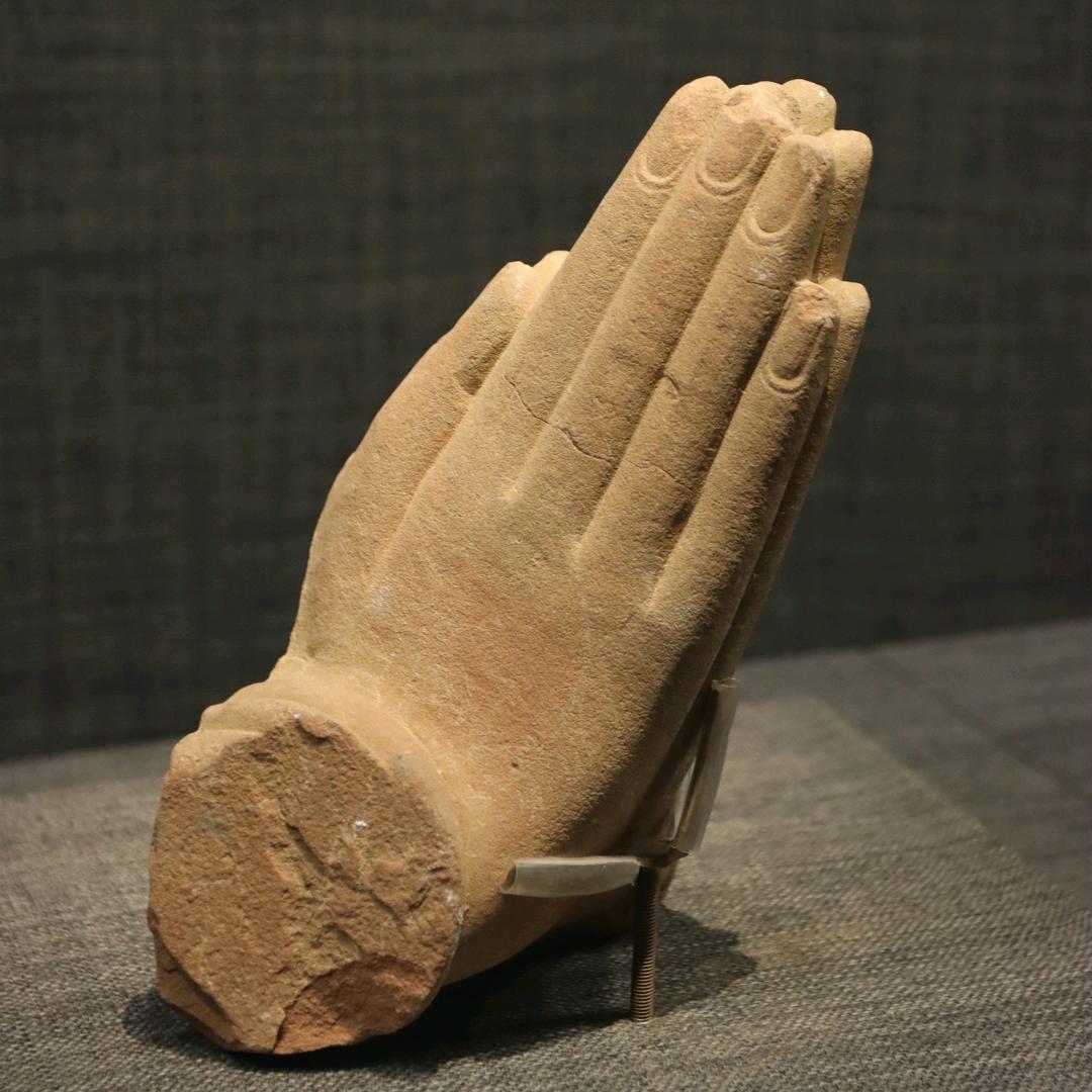 文物大白