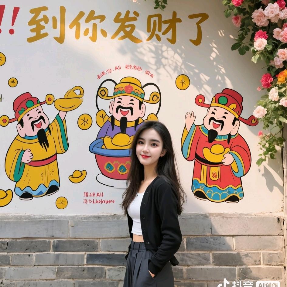 泰安卫浴小姐姐