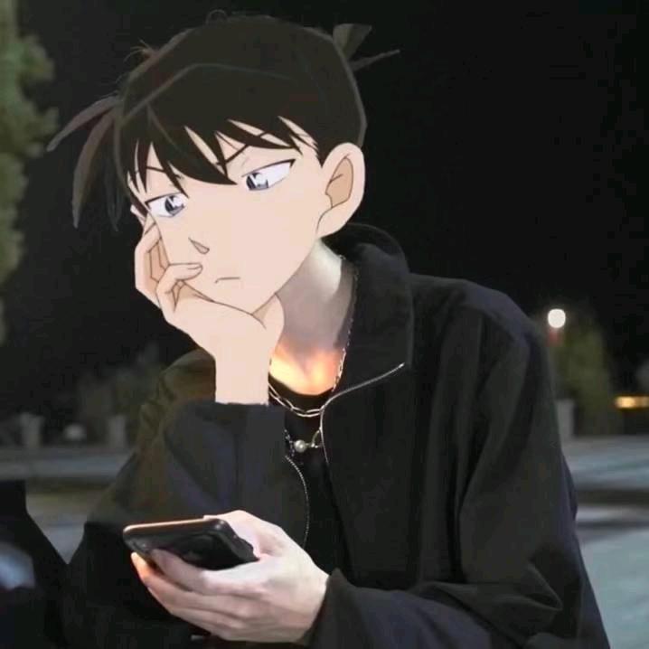 小马哥～