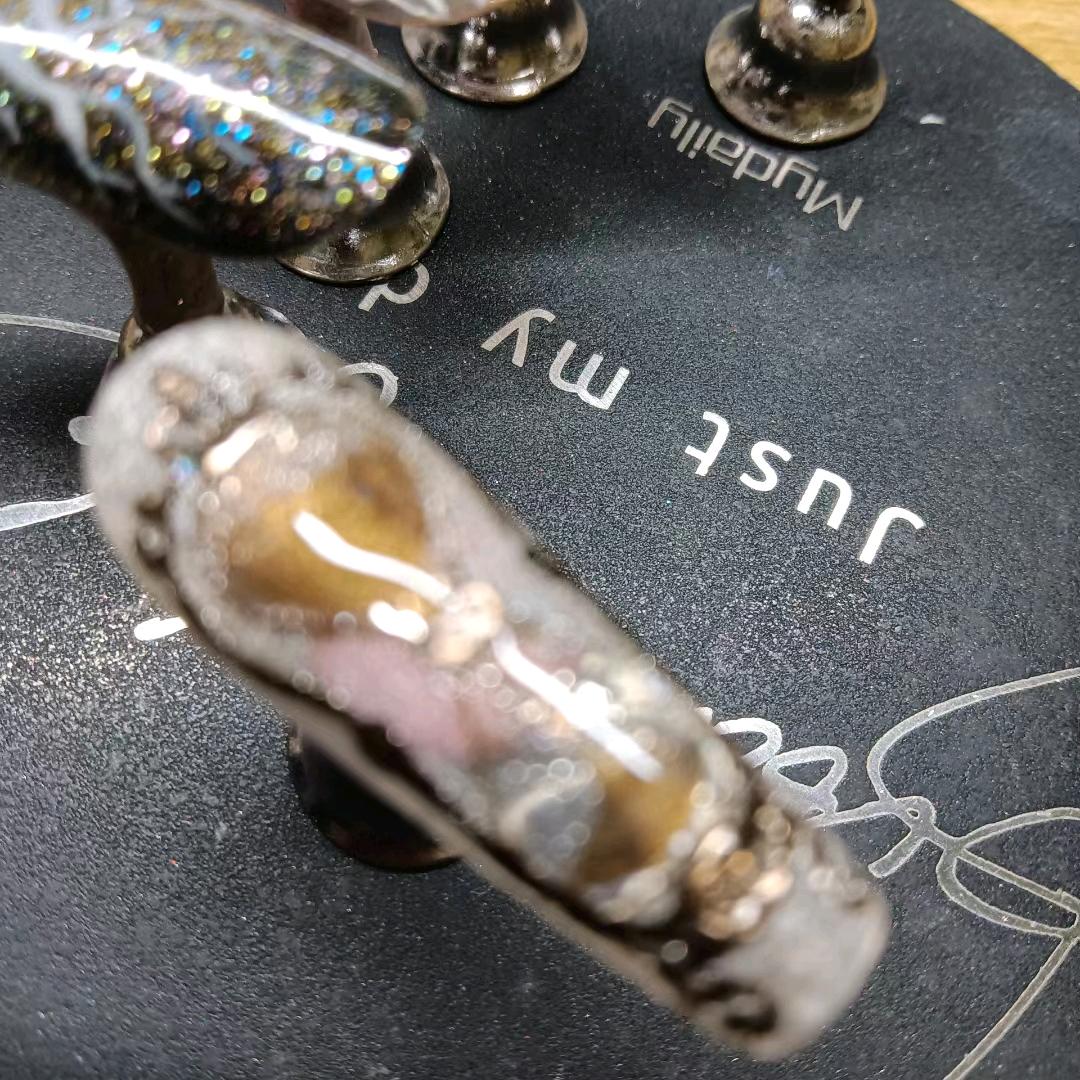 Saipan Nail