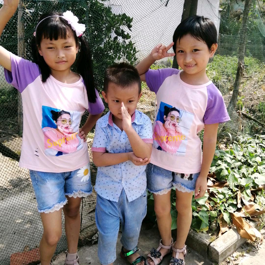 洪松兰