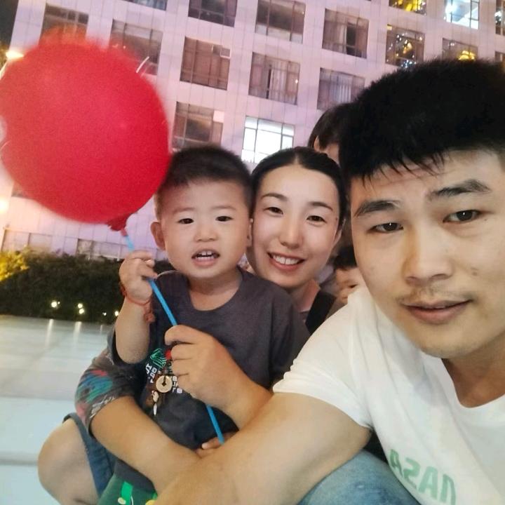 今生只为遇见你～拒绝私聊～