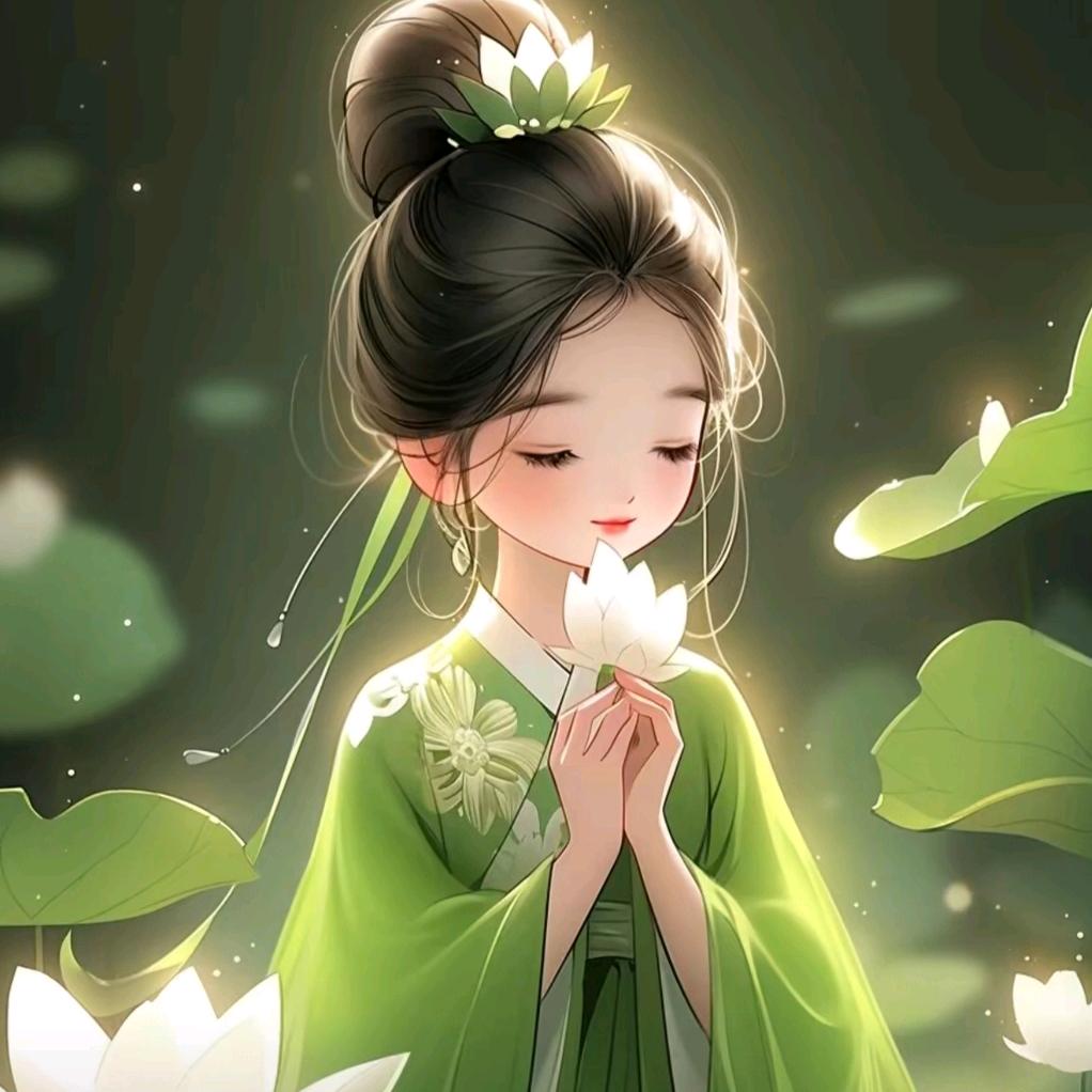 程珈好物
