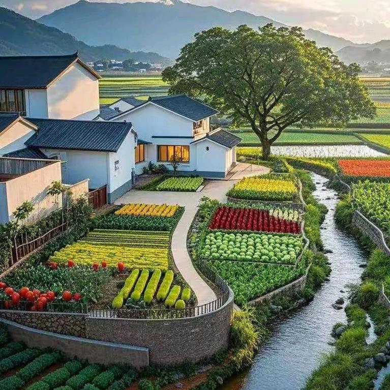 时光安然
