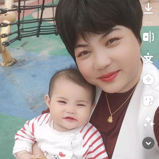 只有一颗善良的心