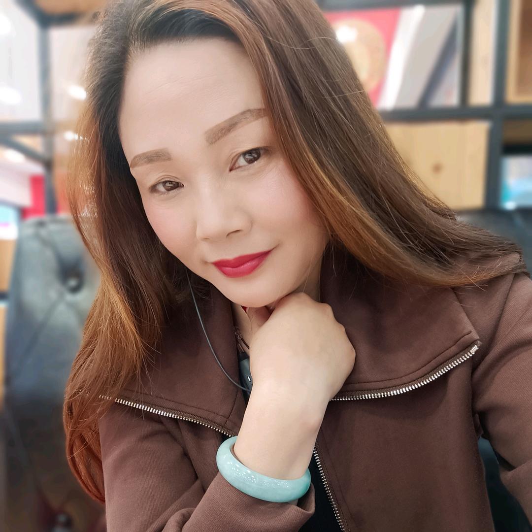 我不美