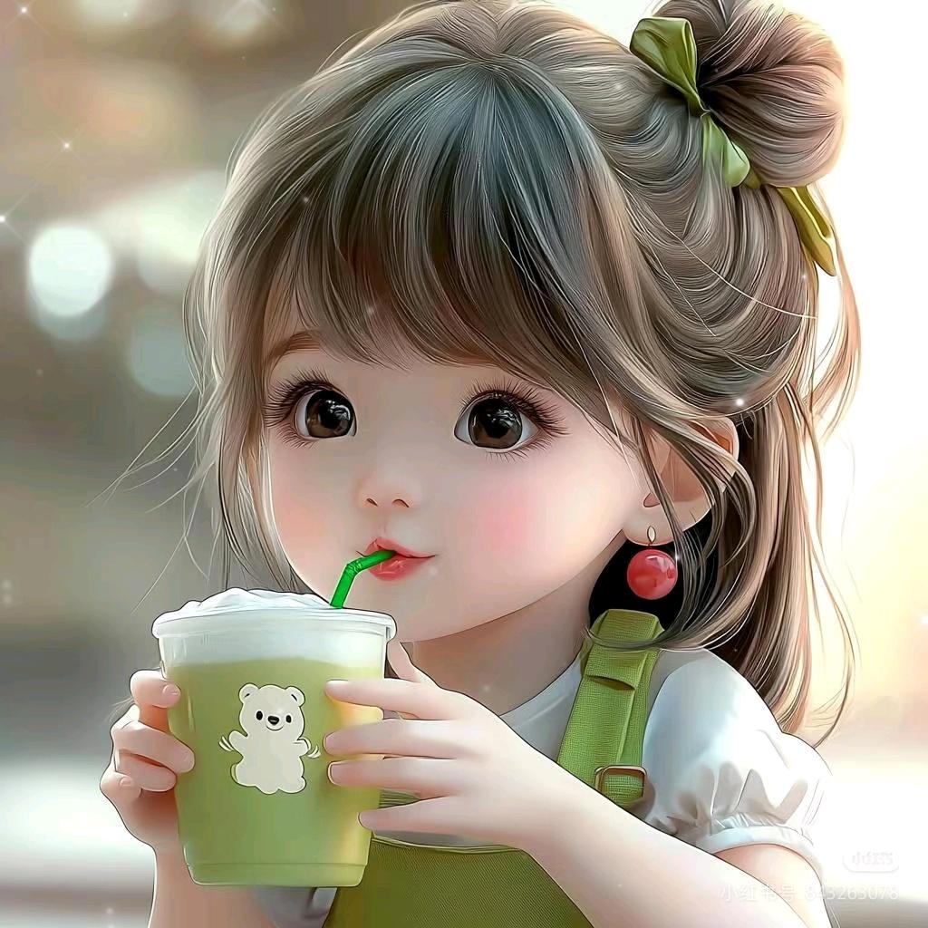 奶呼呼💨