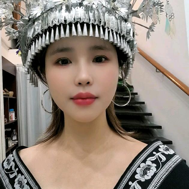 容桂《苗草堂》阿妹