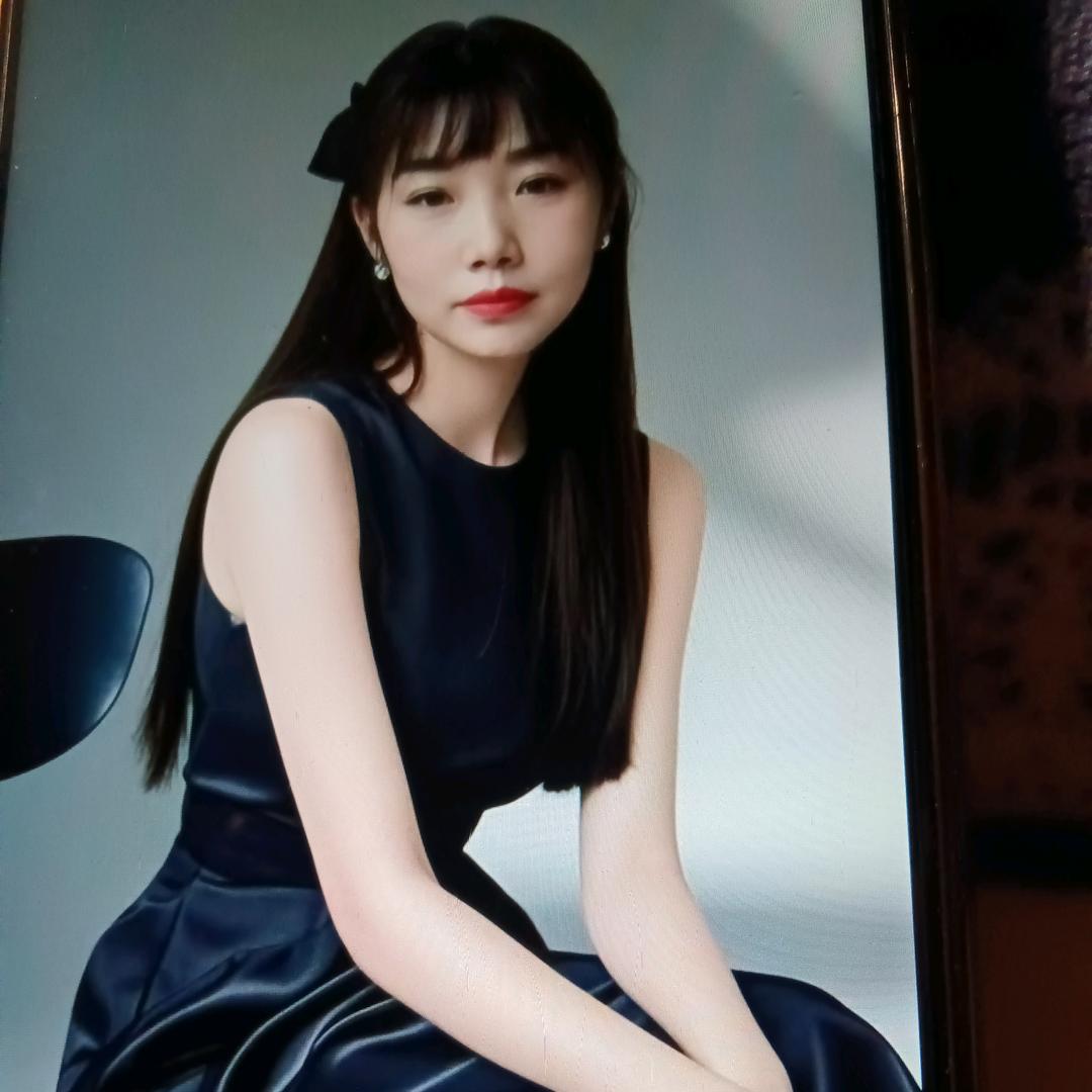 单身女人，