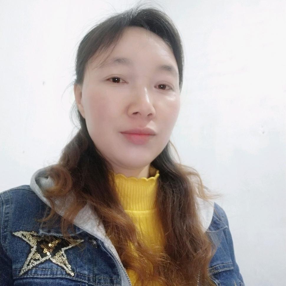 玉婷