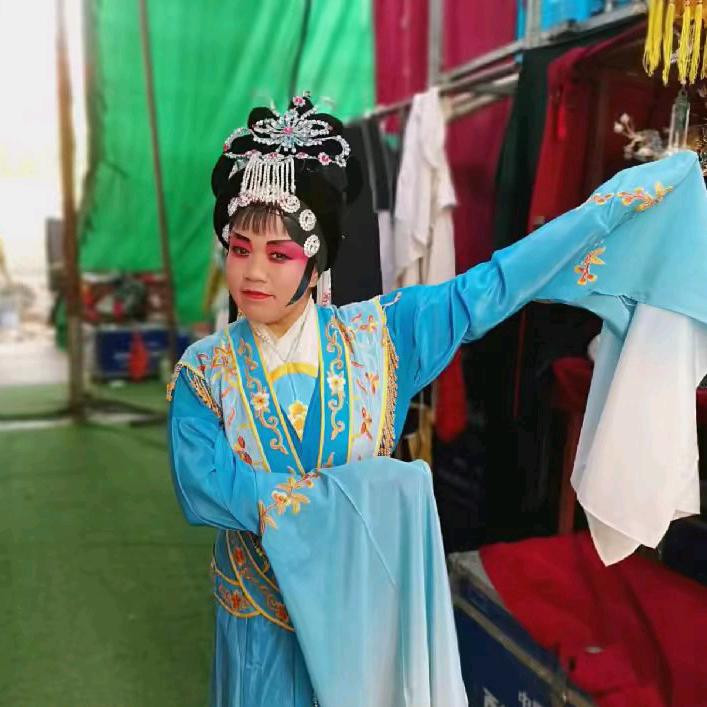 永久的心❤