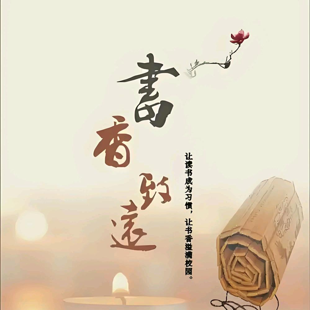 书香致远