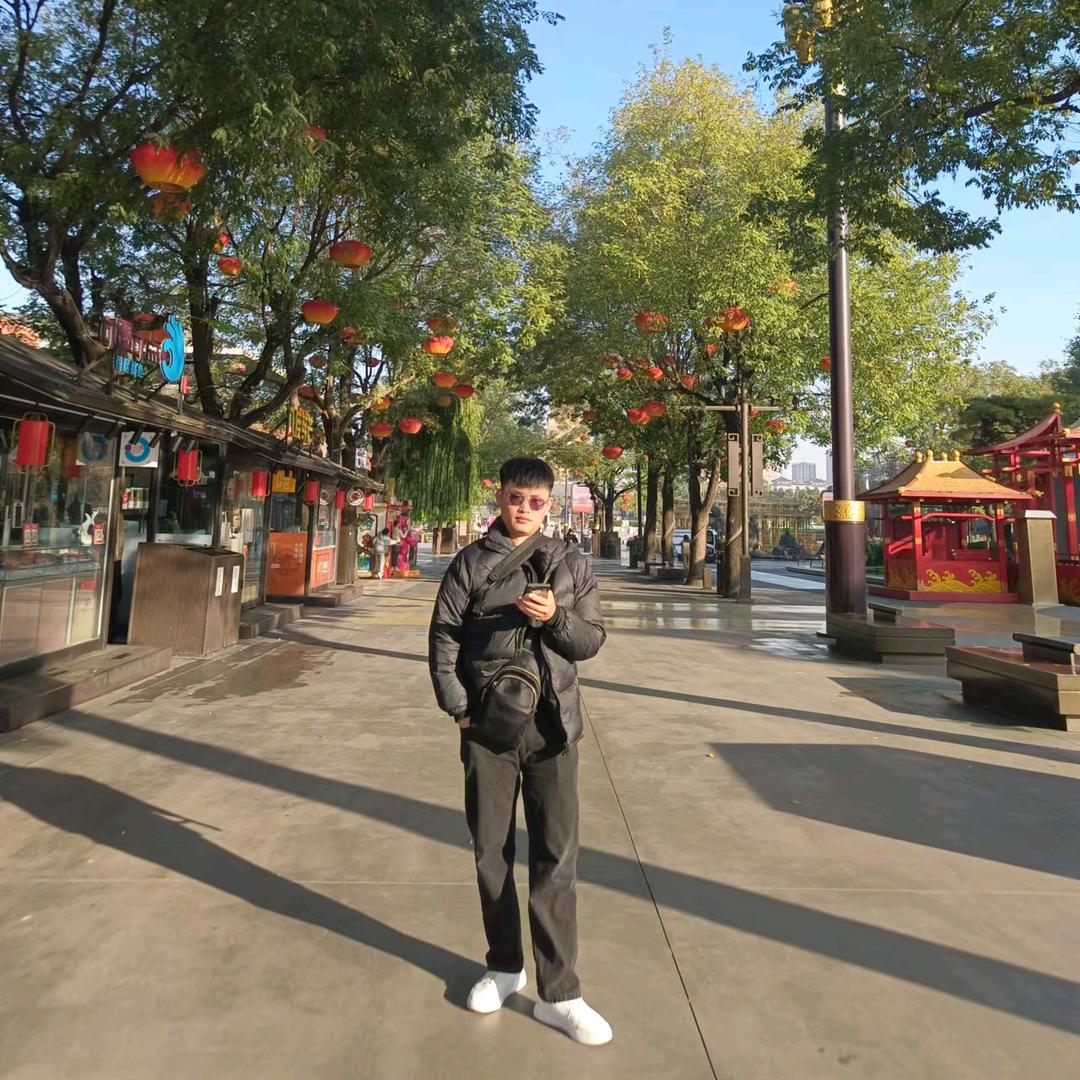 木易杨的杨