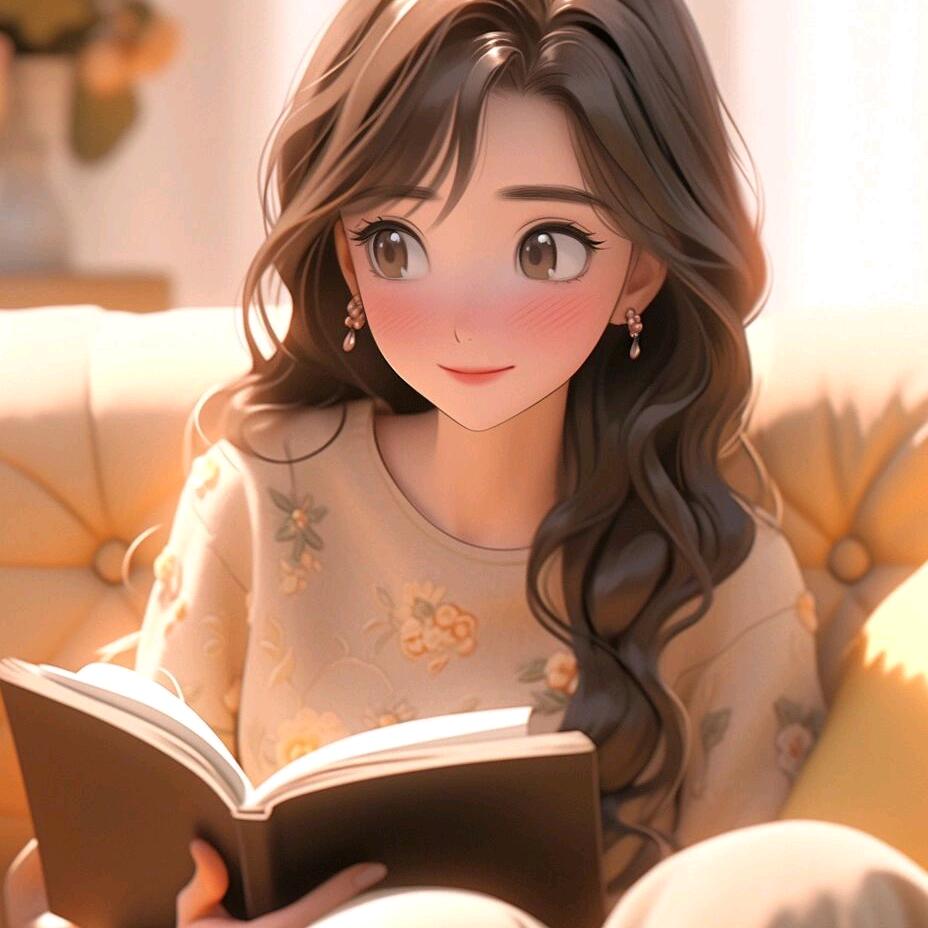 可心阅读