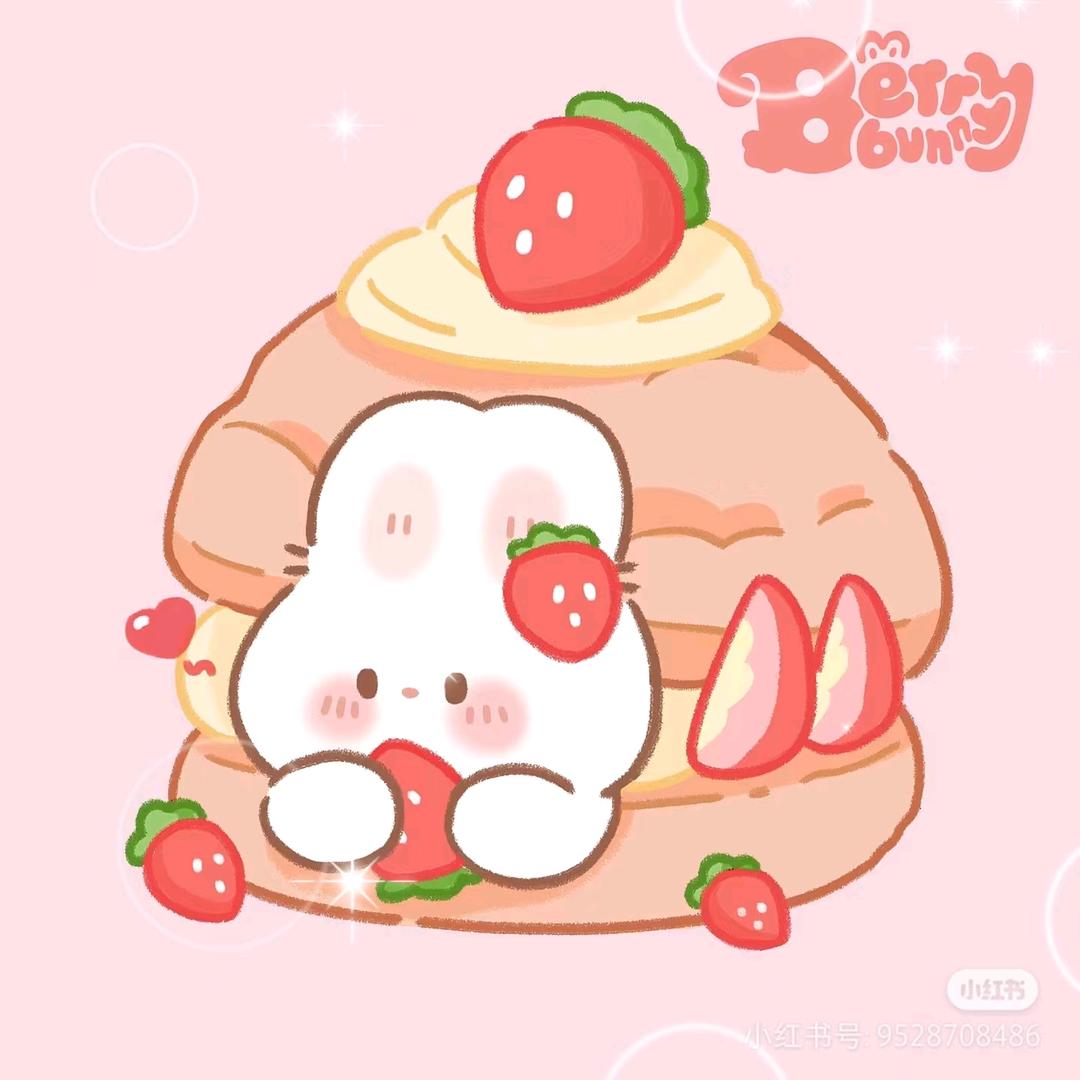 爱吃泡芙的小朋友