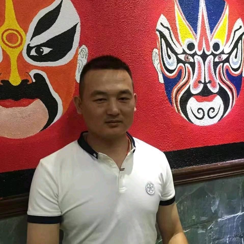 中国水产人