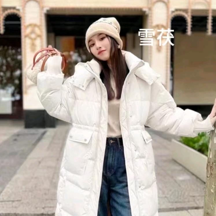 雪茯服饰