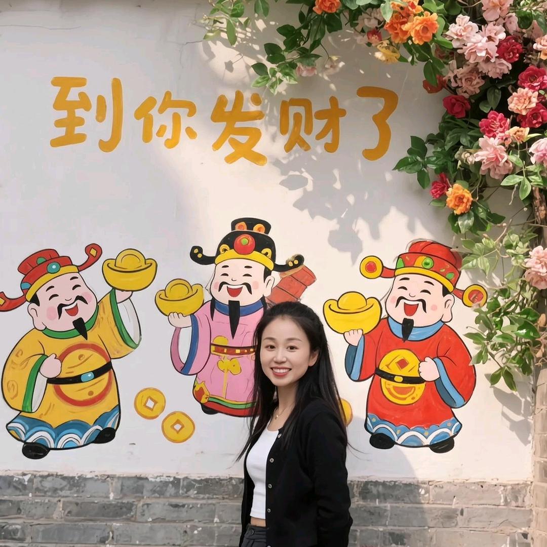 天津塘沽炒货邓姐