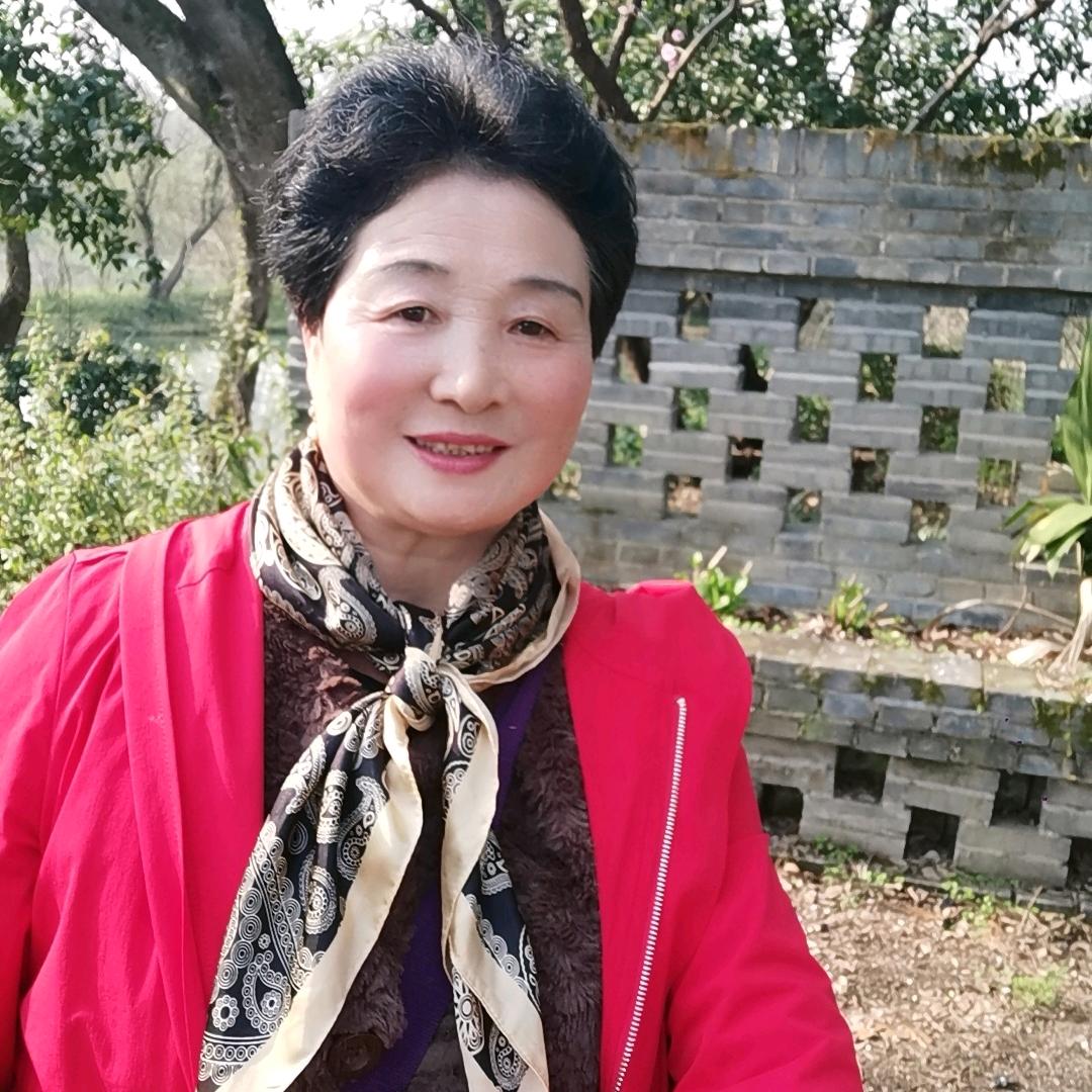 回娘家