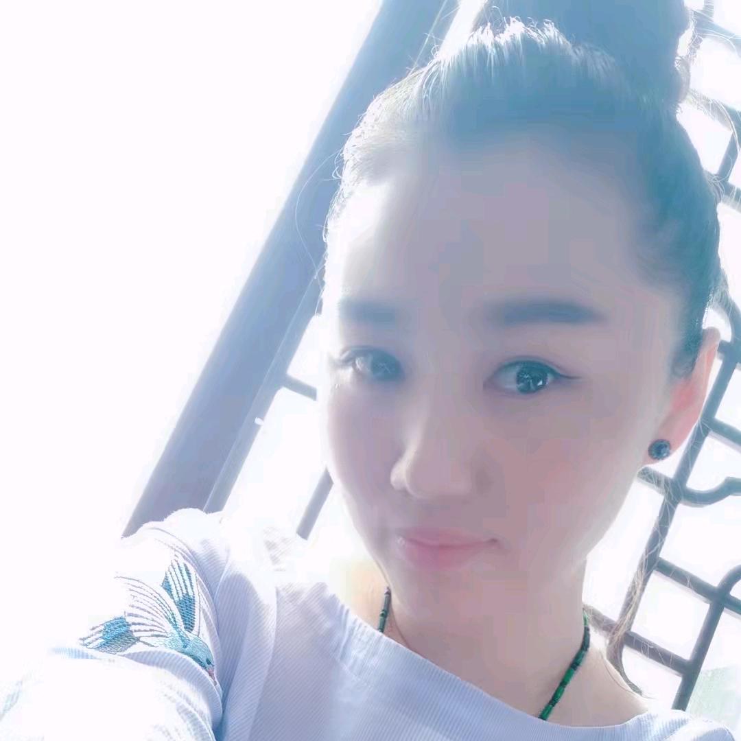 阳光的小雨