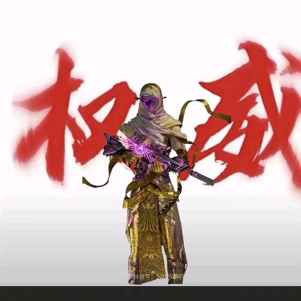 权威我帅不帅再说吧