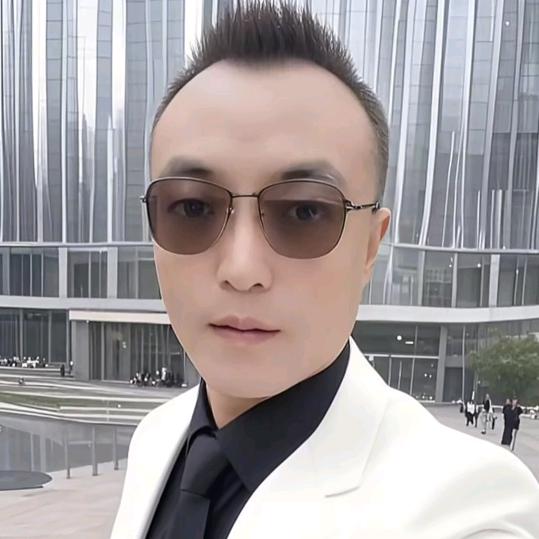 秋天的树叶