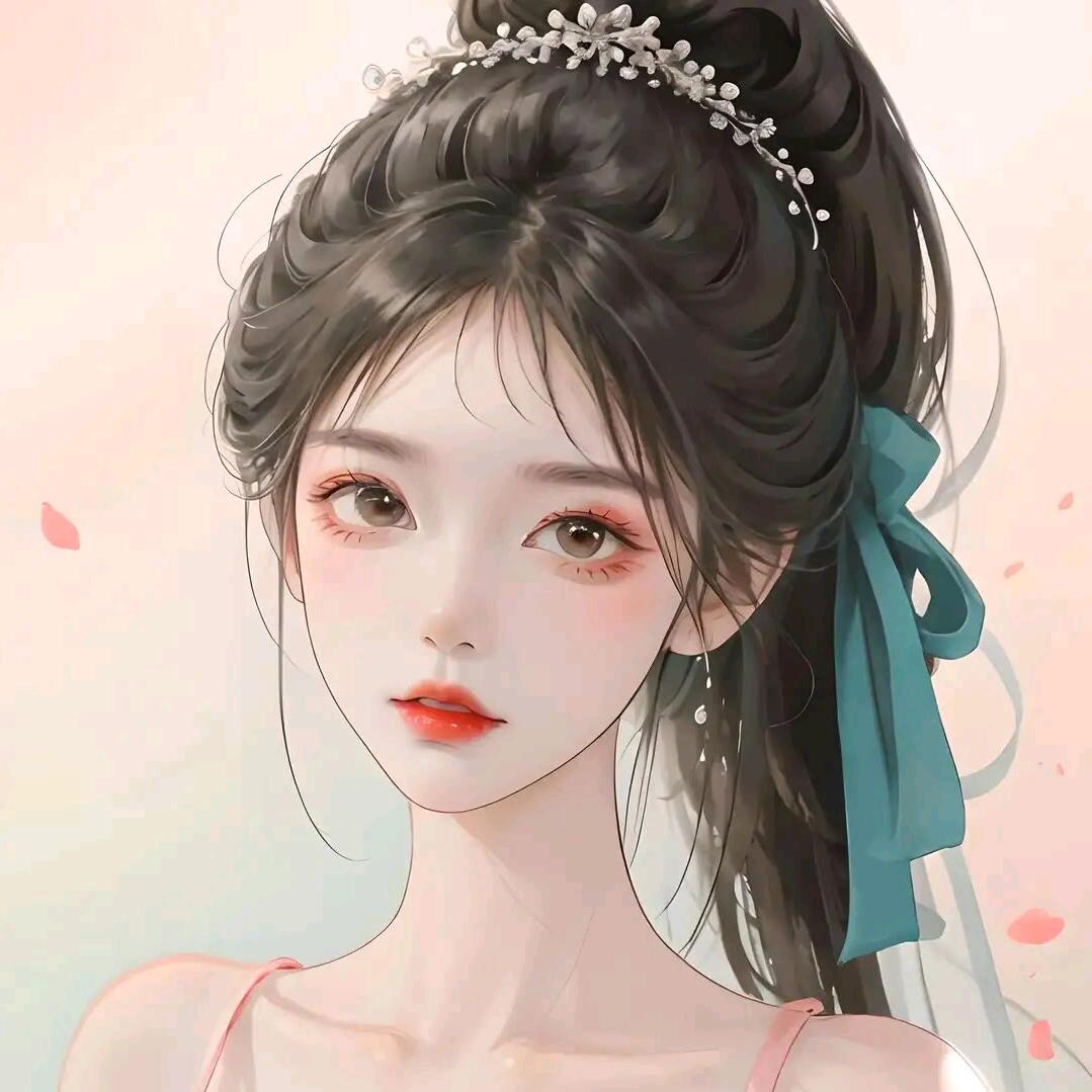 小鹿漫画
