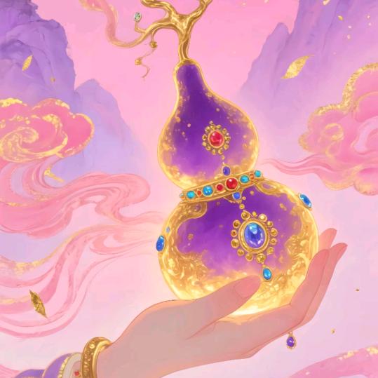 昙花一现梦一场