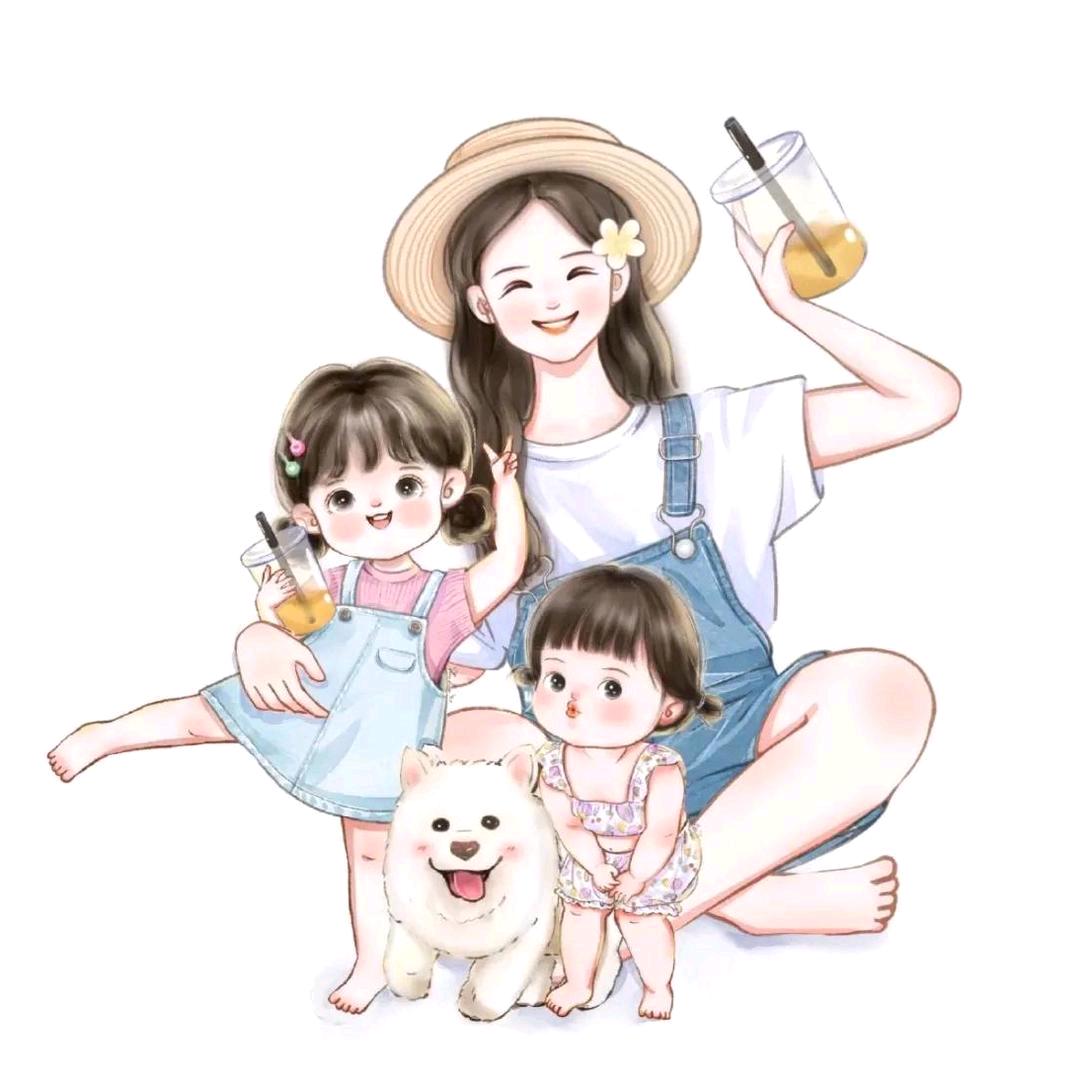 我是瞎闹腾➹♡