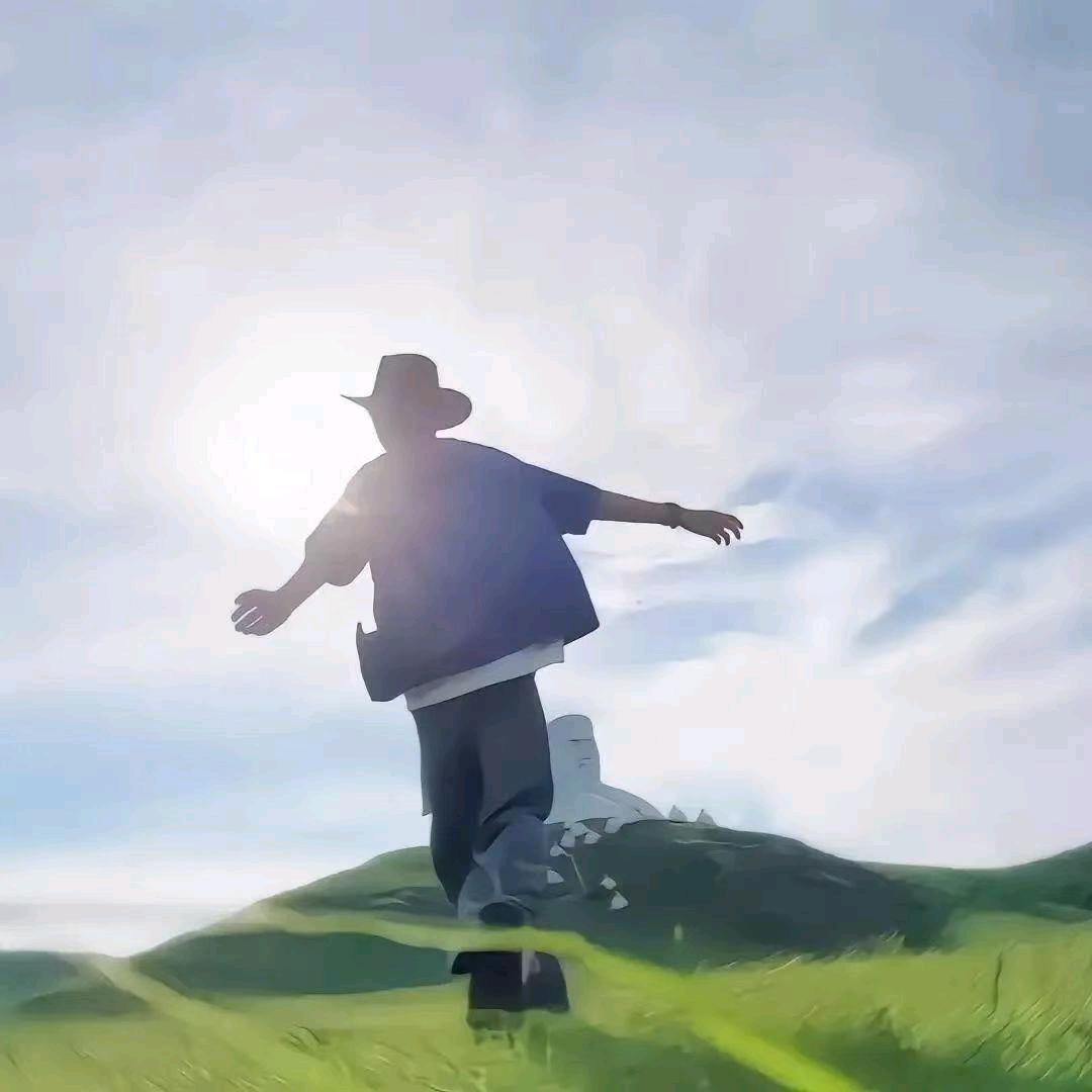 我还是我