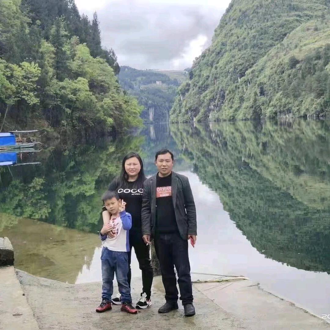 五音不全爱唱歌（魏忠飞）