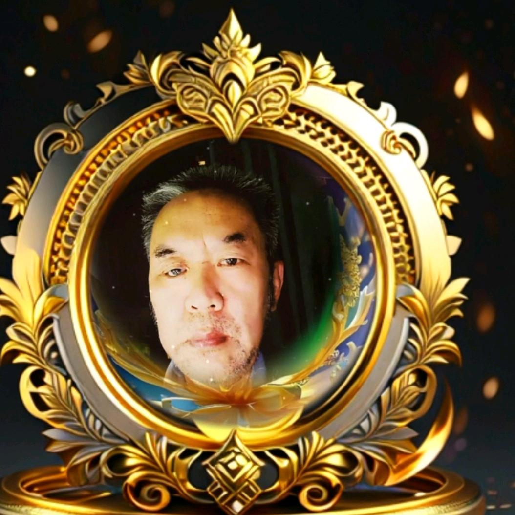 大漠胡扬