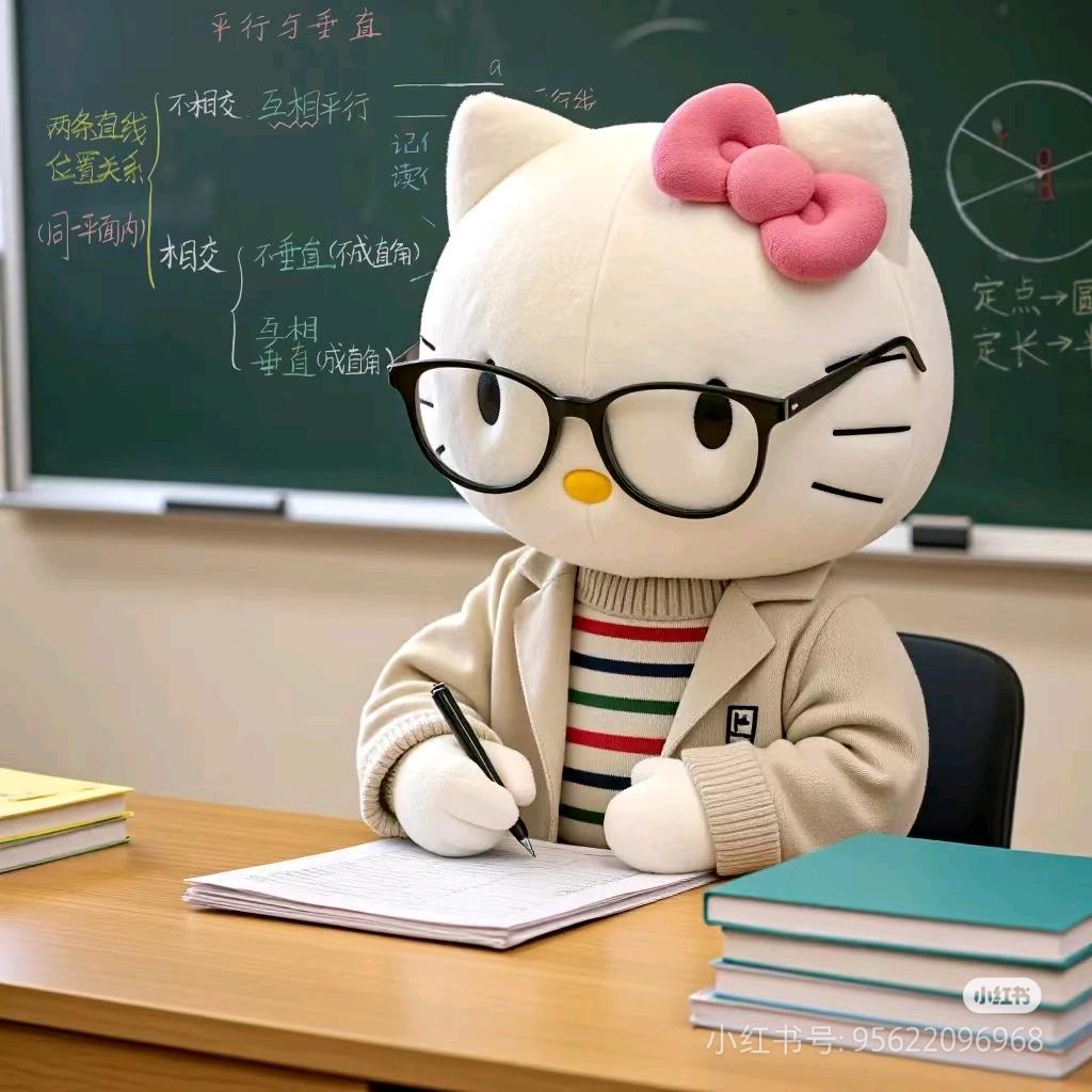 教数学的shang老师