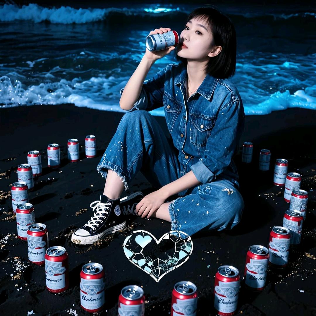 阔福西瓜妹