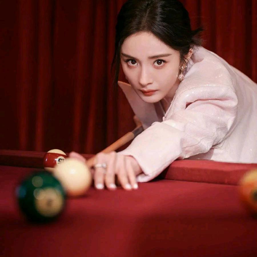 赛点台球🎱