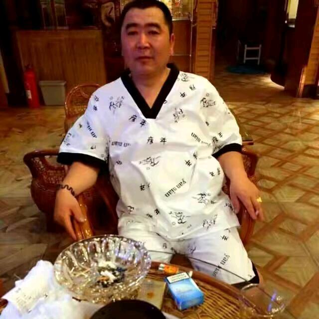 泽盛园浴池冯彦涛