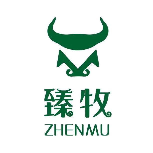 上海臻牧贸易甄选