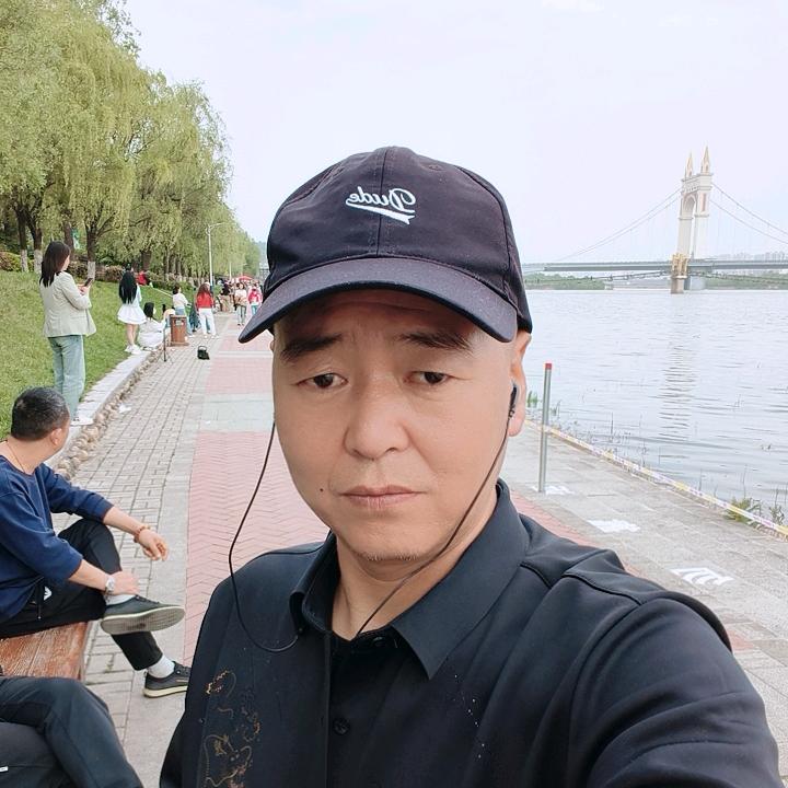 农村阿龙🎤
