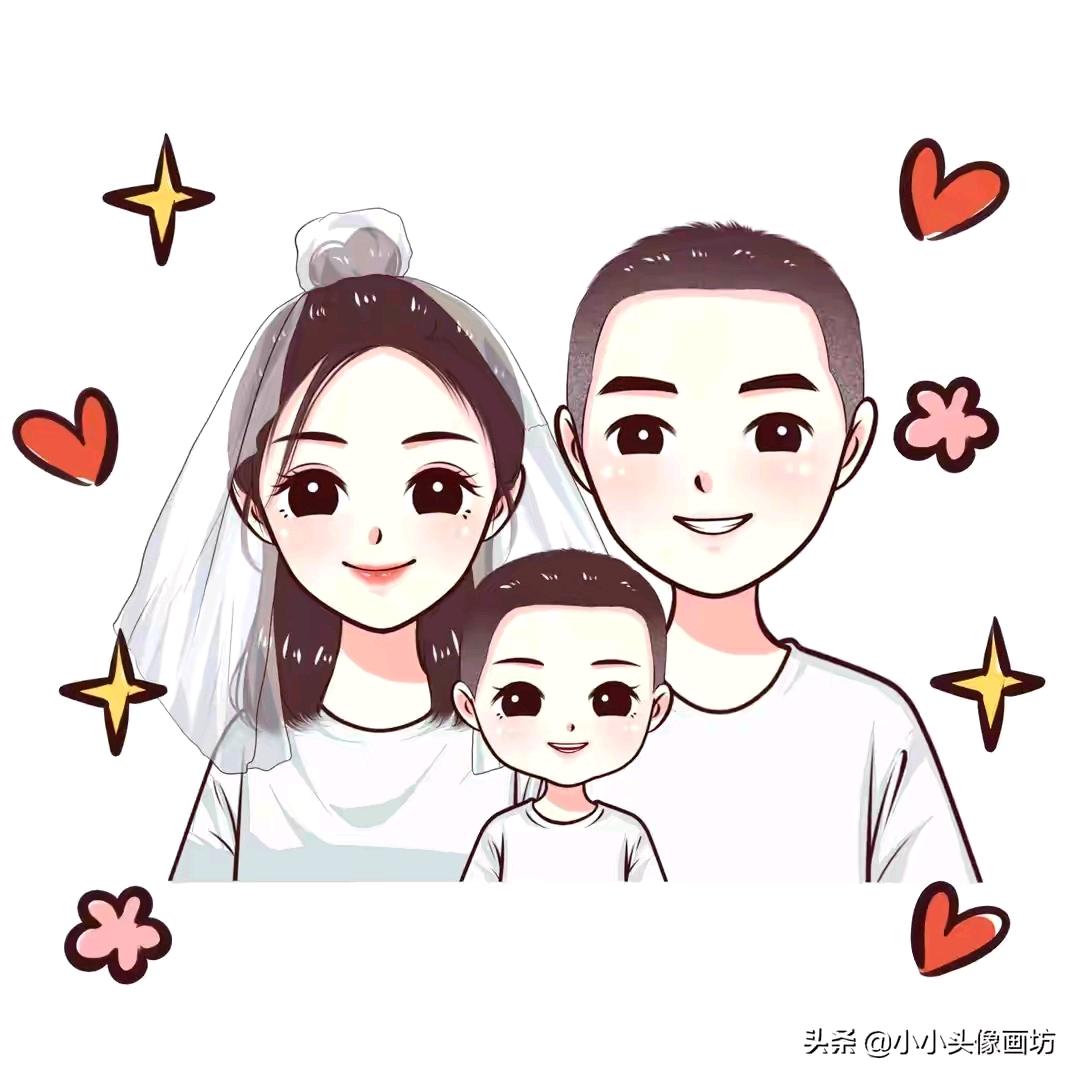 家有小宝马